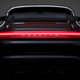 Illustration for article titled The New Porsche 911 Turbo Will Again Have A Massive Wing